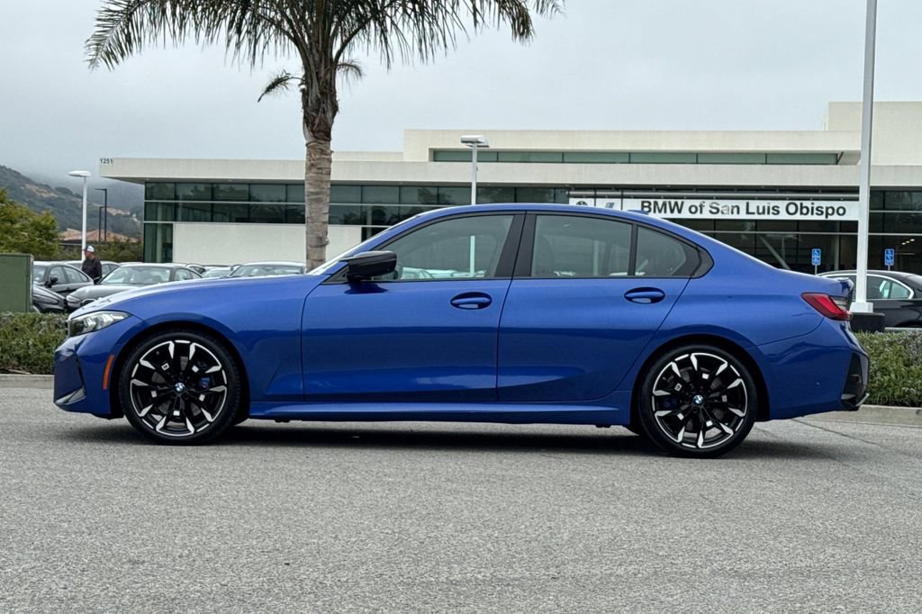 Used 2025 BMW M340i RWD image 6