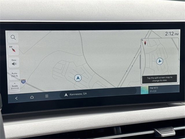 New 2026 Hyundai Tucson Limited image 23