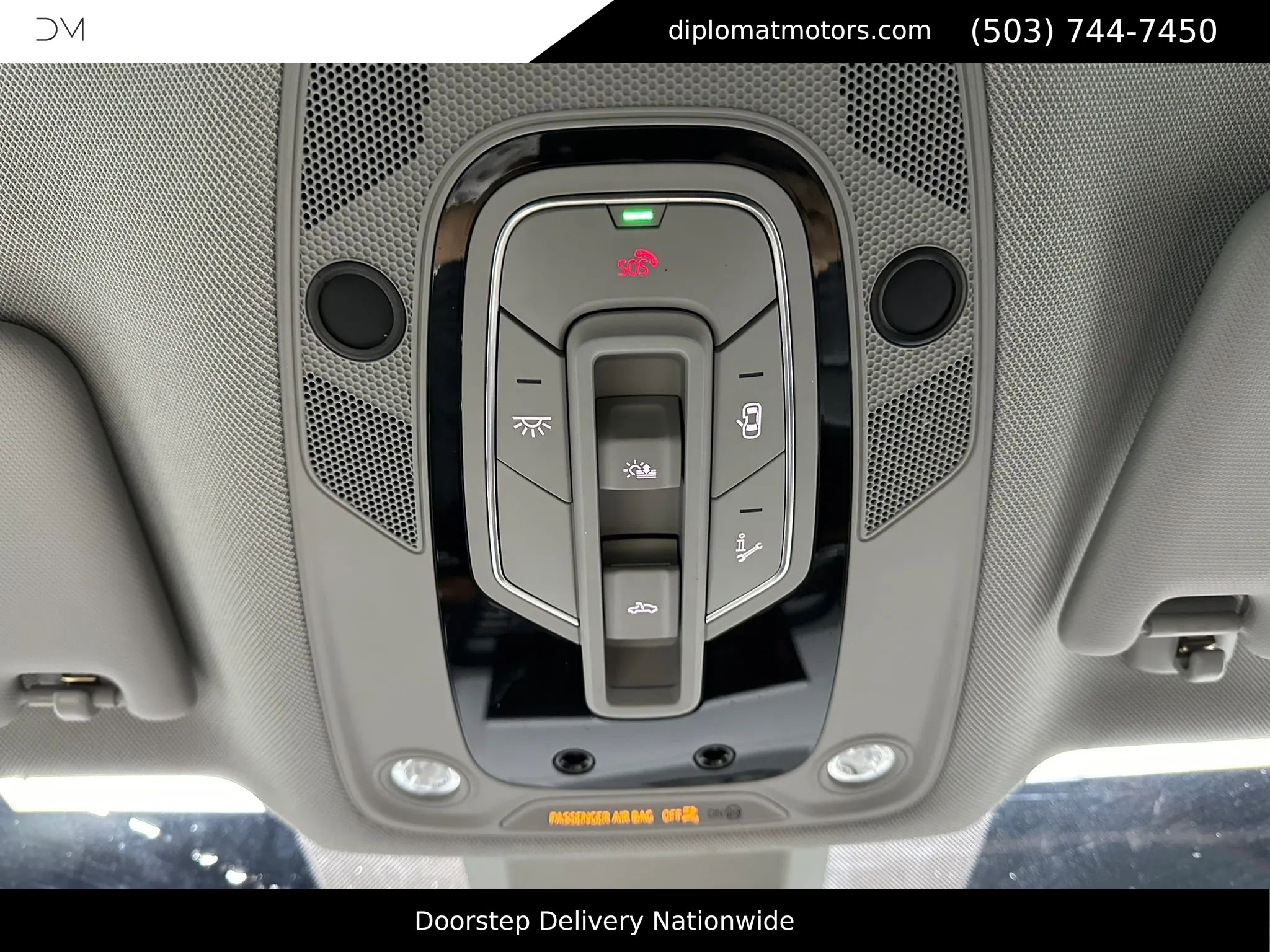 Used 2021 Audi Q5 2.0T Premium image 39