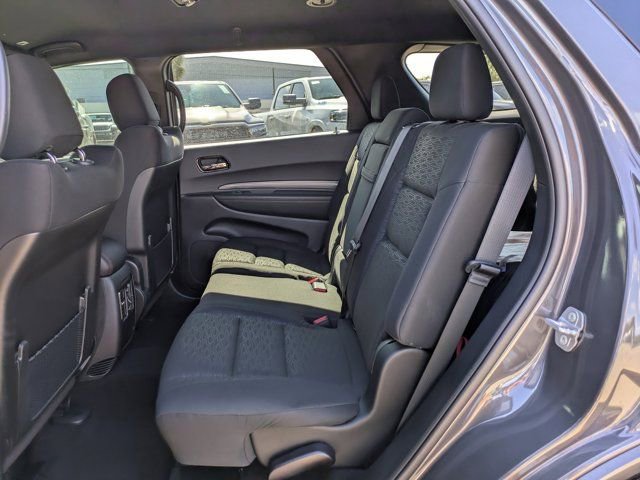 New 2026 Dodge Durango GT w/ Blacktop Package image 13
