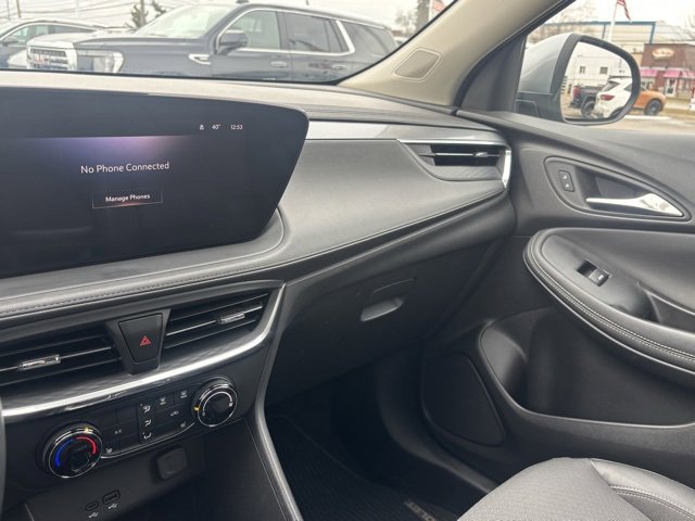 Certified 2024 Buick Encore GX Preferred w/ Comfort Package image 28