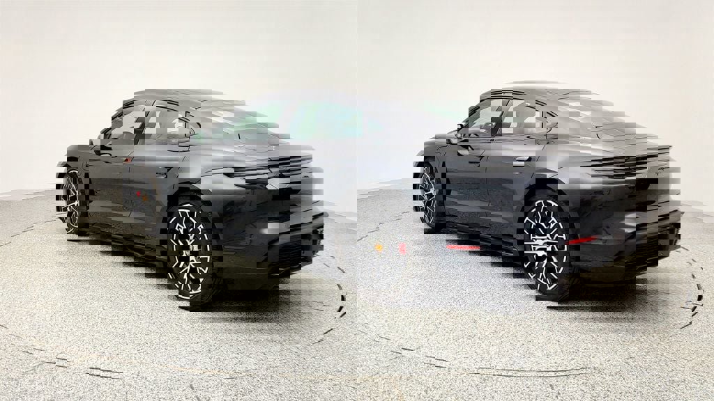 Used 2022 Porsche Taycan GTS w/ Premium Package (P6U) image 7