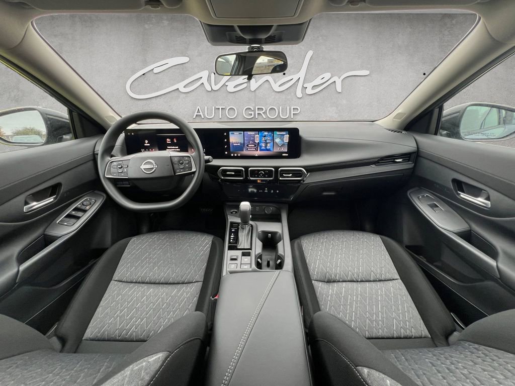 New 2026 Nissan Sentra SV image 20