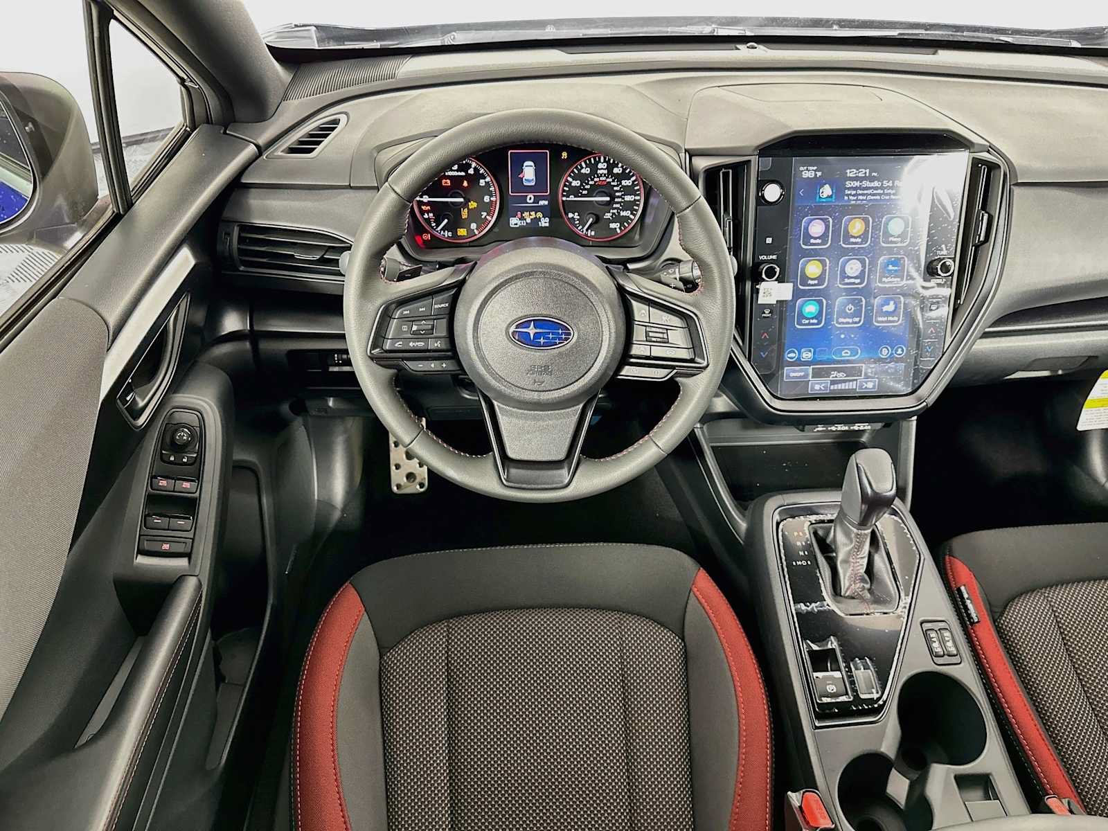 New 2026 Subaru Impreza RS AWD/4WD image 20