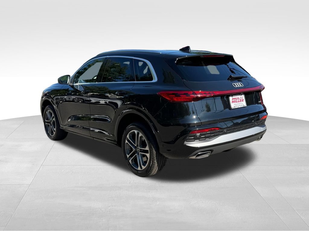 Used 2025 Audi Q5 Premium w/ Convenience Package AWD/4WD image 5
