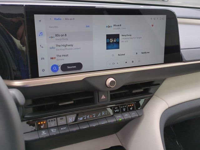 Certified 2026 Toyota Crown Limited image 12