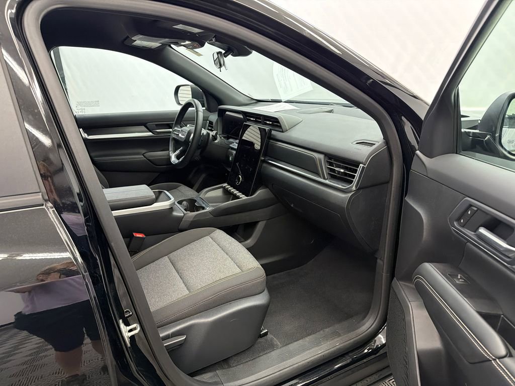 Used 2026 GMC Terrain Elevation FWD image 13