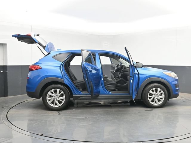 Used 2019 Hyundai Tucson SE AWD/4WD image 51