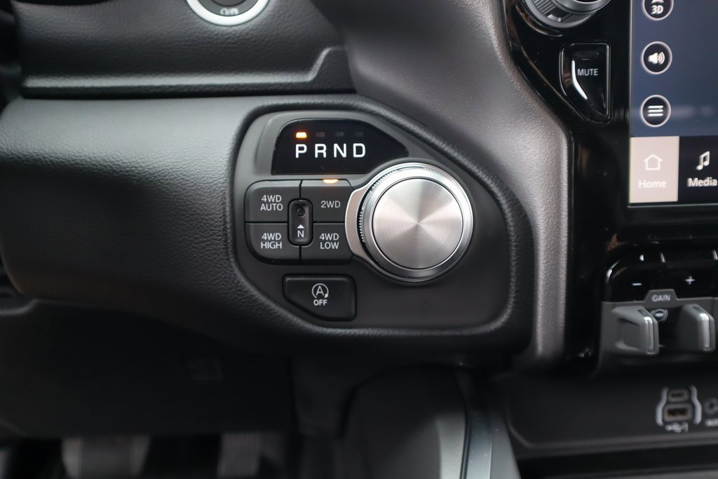 New 2026 RAM 1500 Laramie image 9