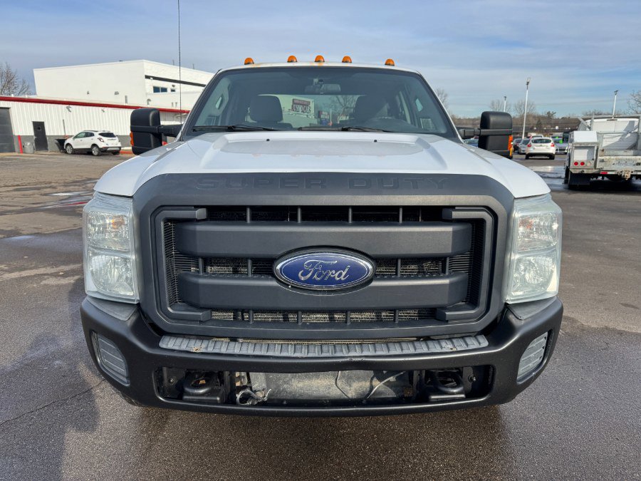 Used 2016 Ford F350 XL w/ Power Equipment Group image 8