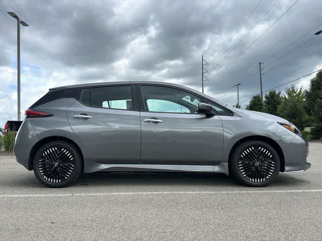 Used 2025 Nissan Leaf SV Plus FWD image 3