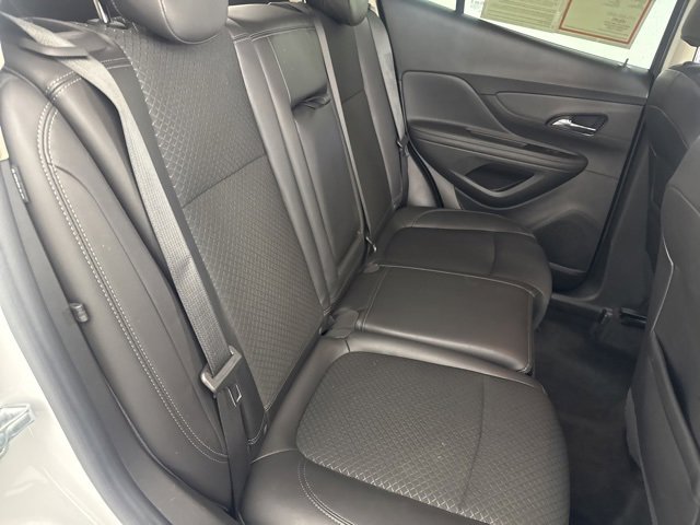 Used 2022 Buick Encore Preferred w/ Safety Package II image 23