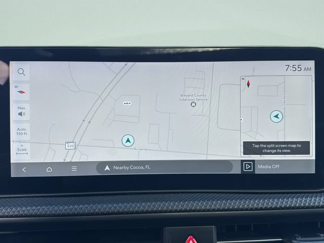 New 2026 Kia EV6 GT-Line RWD image 19