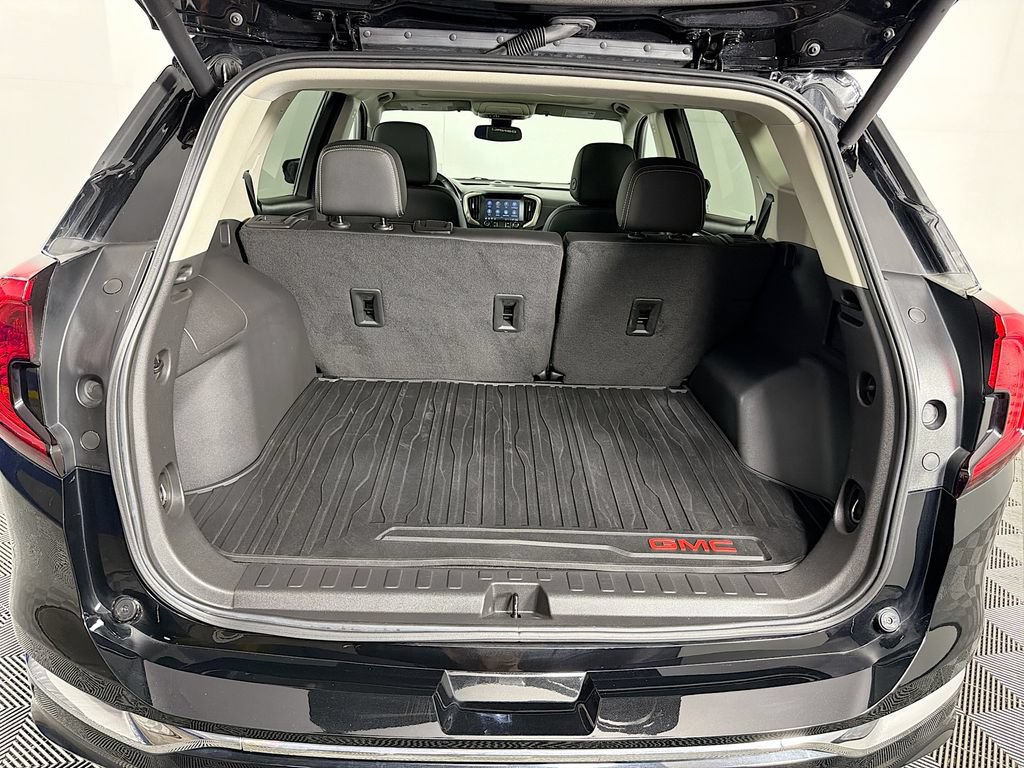 Used 2022 GMC Terrain Denali AWD/4WD image 27