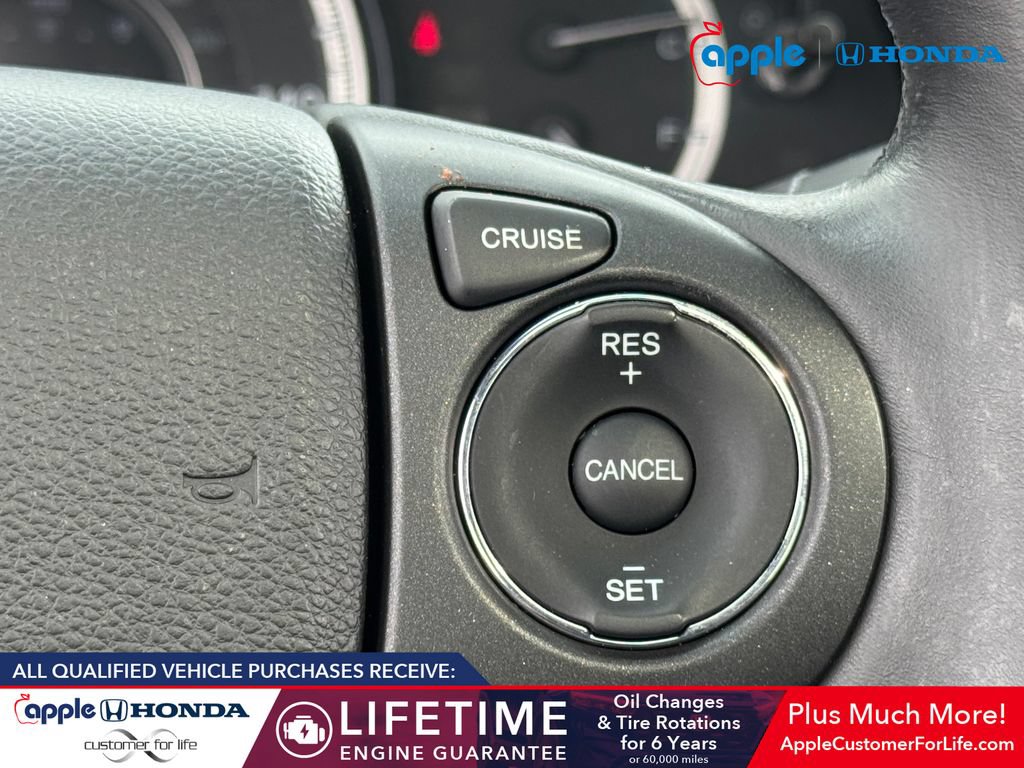 Used 2013 Honda Accord EX-L image 24