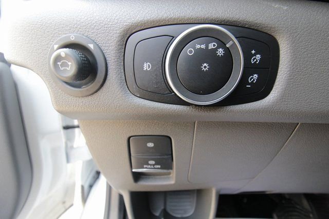 New 2025 Ford Transit 250 148 Medium Roof w/ Ambulance Prep Package image 19