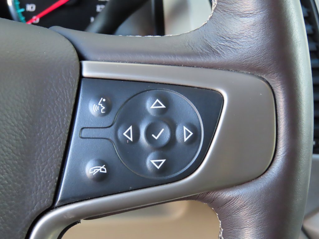 Certified 2017 GMC Yukon Denali image 30