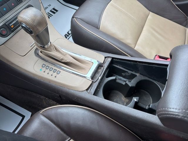 Used 2011 Chevrolet Malibu LTZ image 35