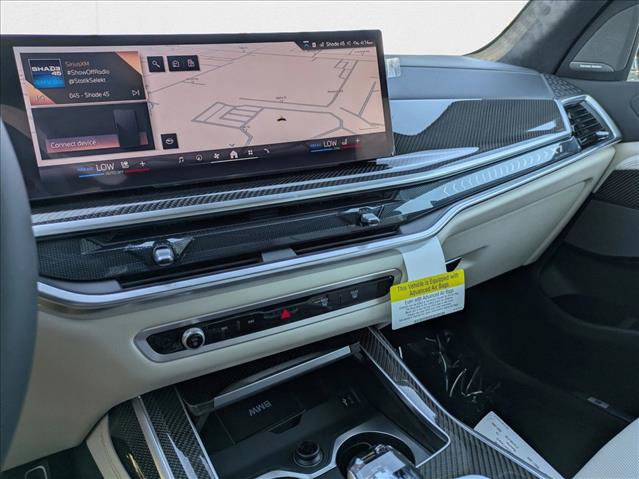 New 2026 BMW ALPINA XB7 image 12