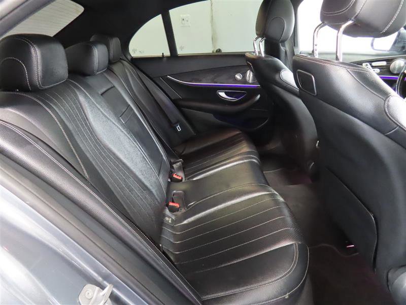 Used 2018 Mercedes-Benz E 300 image 37