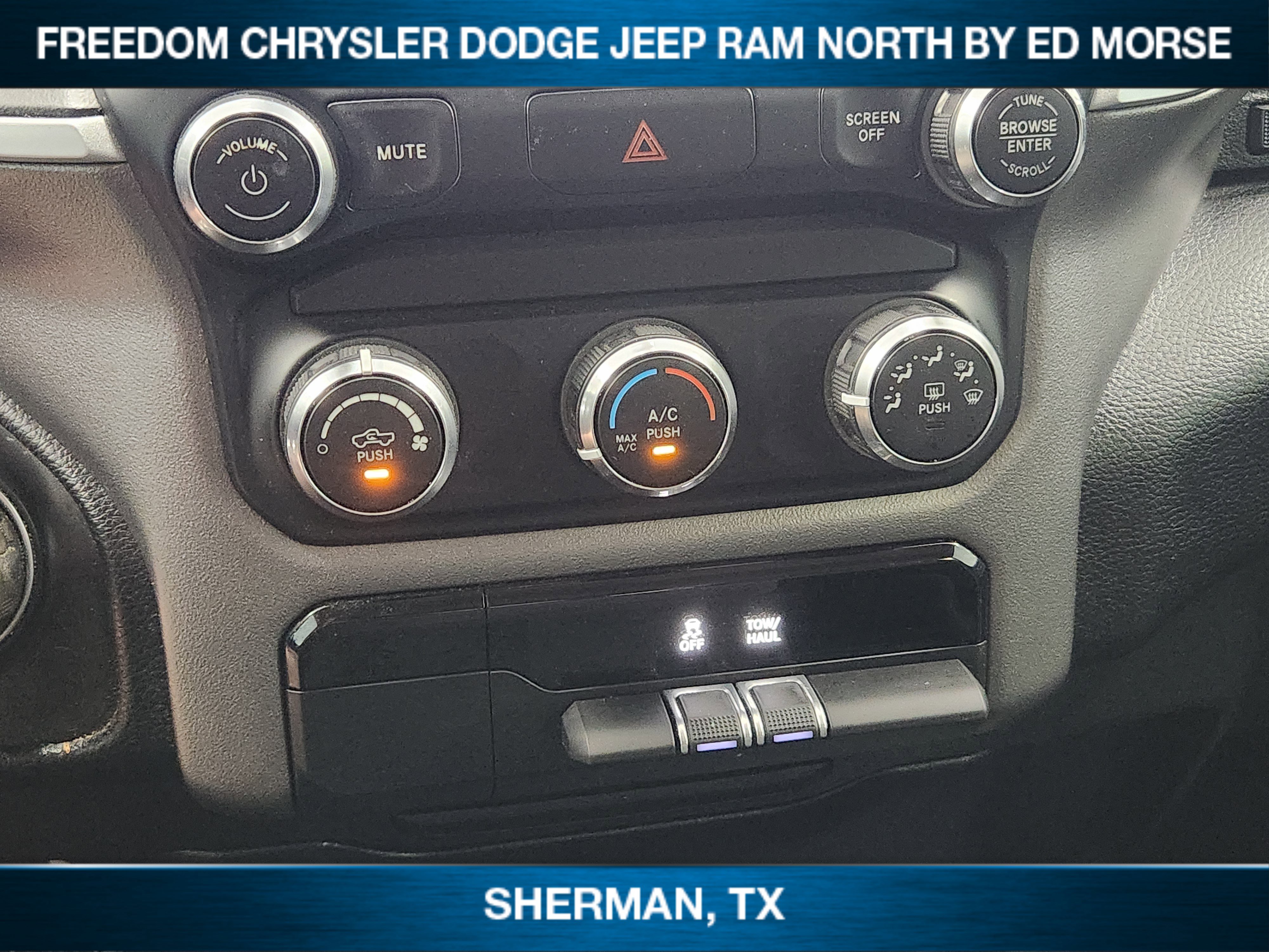 Used 2020 RAM 1500 Lone Star image 14
