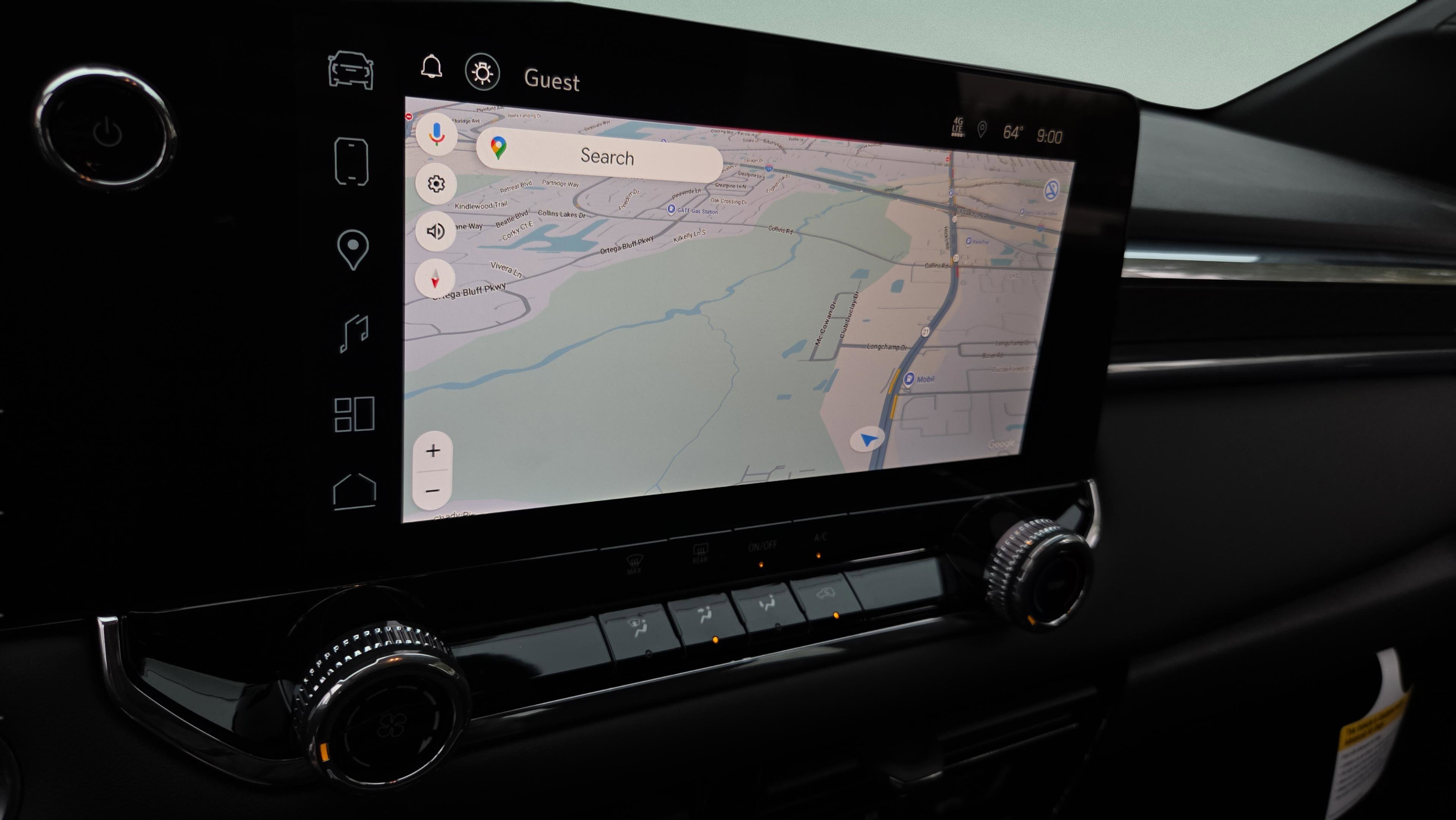 New 2026 GMC Canyon Elevation image 22