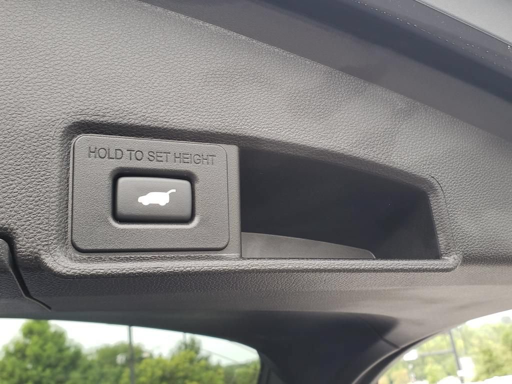 Certified 2024 Acura RDX A-Spec AWD/4WD image 9