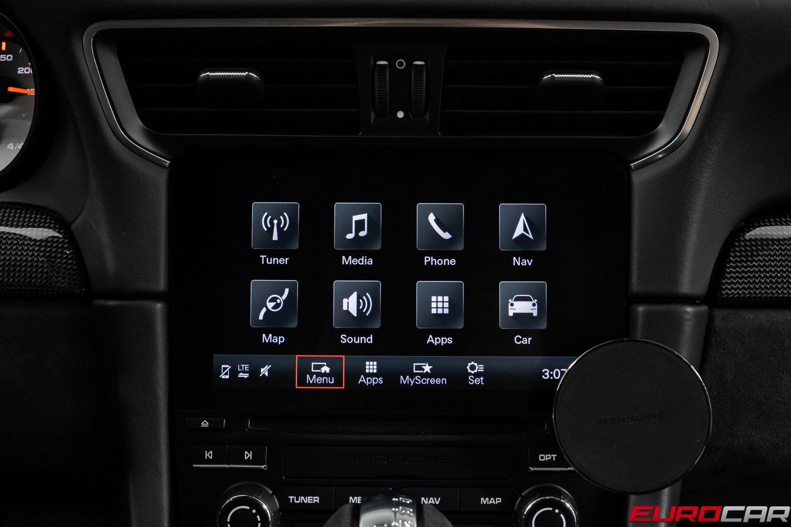 Used 2018 Porsche 911 GT3 image 30