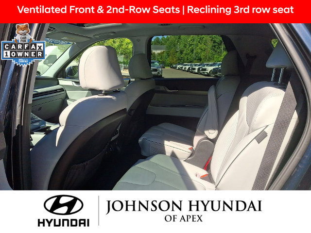 Used 2024 Hyundai Palisade SEL w/ Premium Package FWD image 23