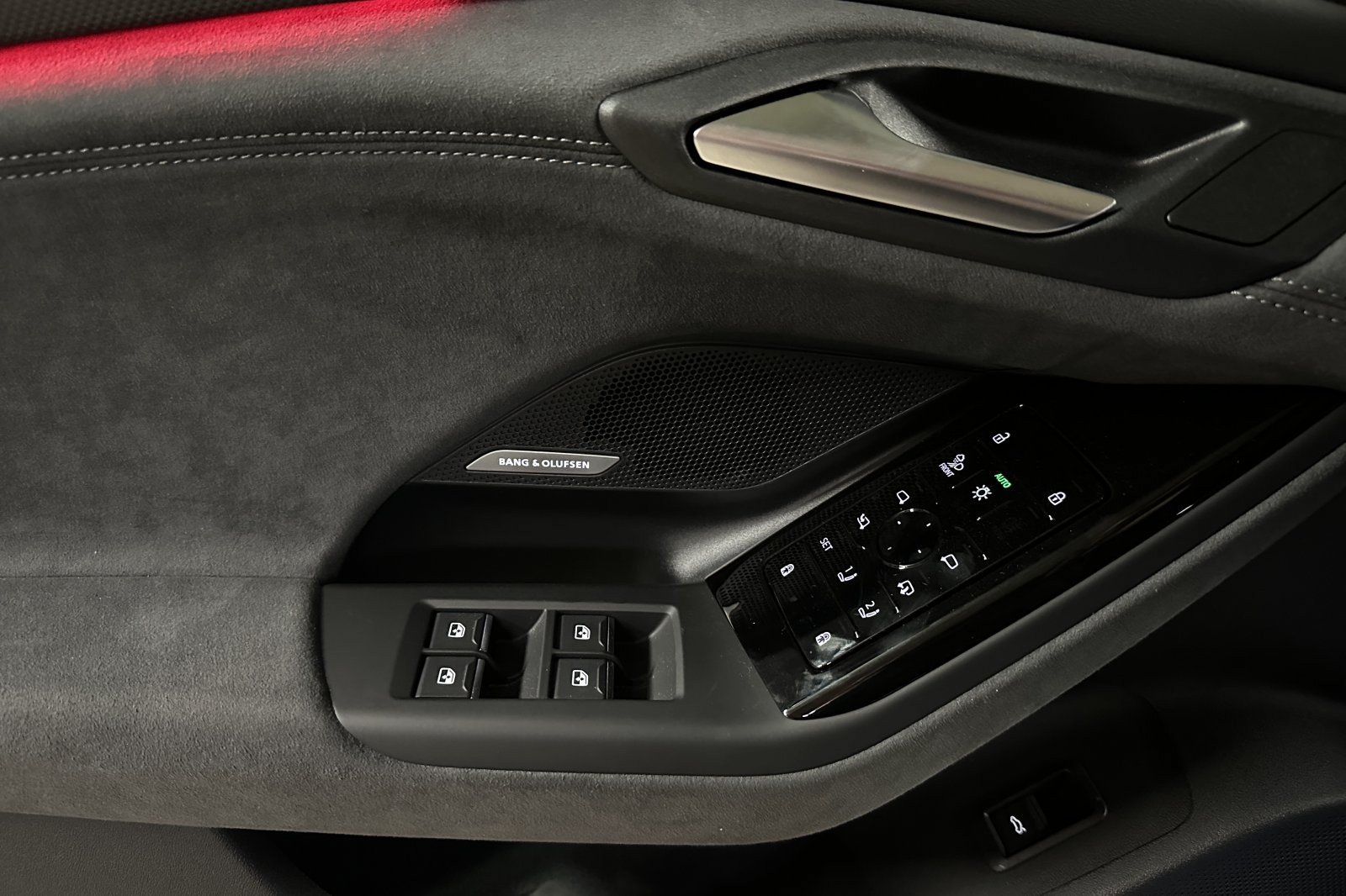 New 2027 Audi S6 e-tron Prestige AWD/4WD image 10