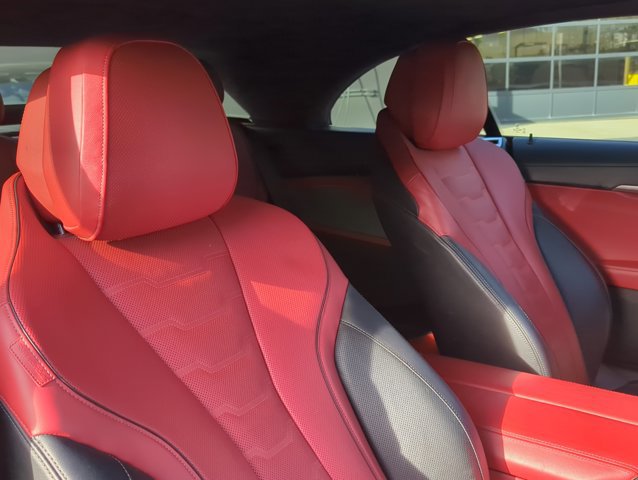 Used 2019 BMW M850i xDrive Convertible image 19