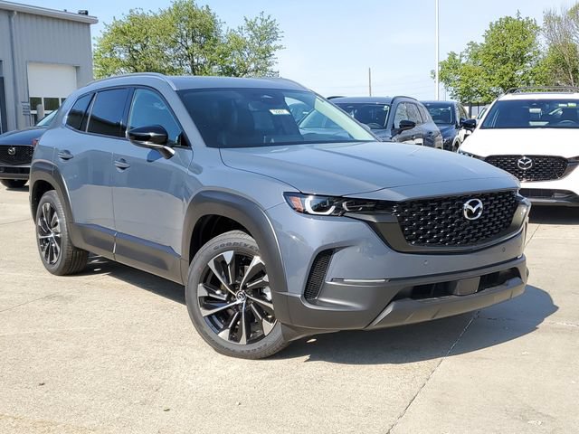 New 2026 MAZDA CX-50 2.5 Hybrid w/ Weather Package AWD/4WD image 33