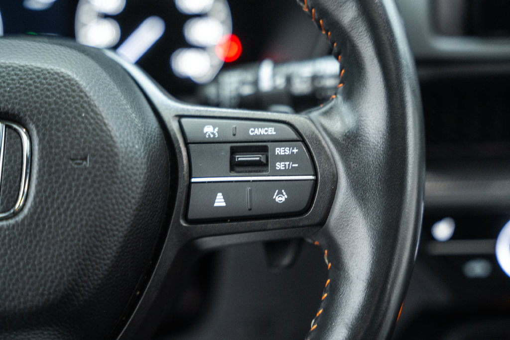 Used 2024 Honda CR-V Sport-L image 31