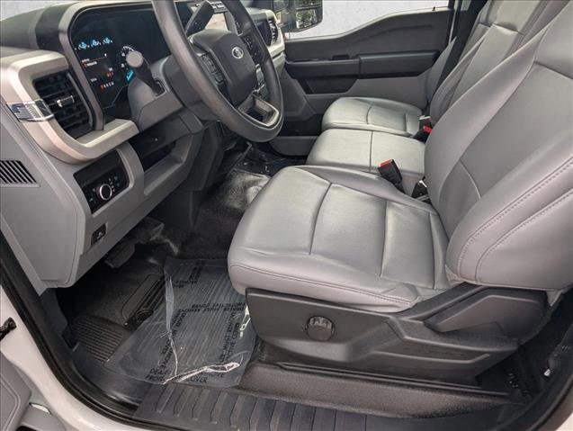 Used 2024 Ford F250 XL RWD image 15