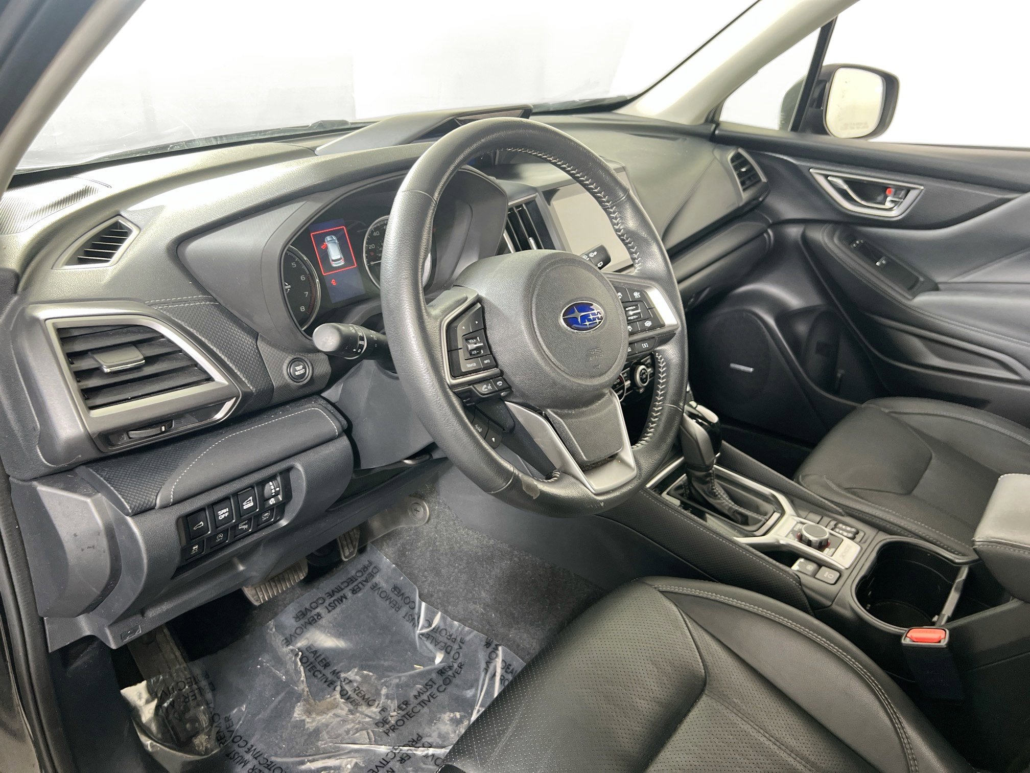 Used 2020 Subaru Forester Touring image 9