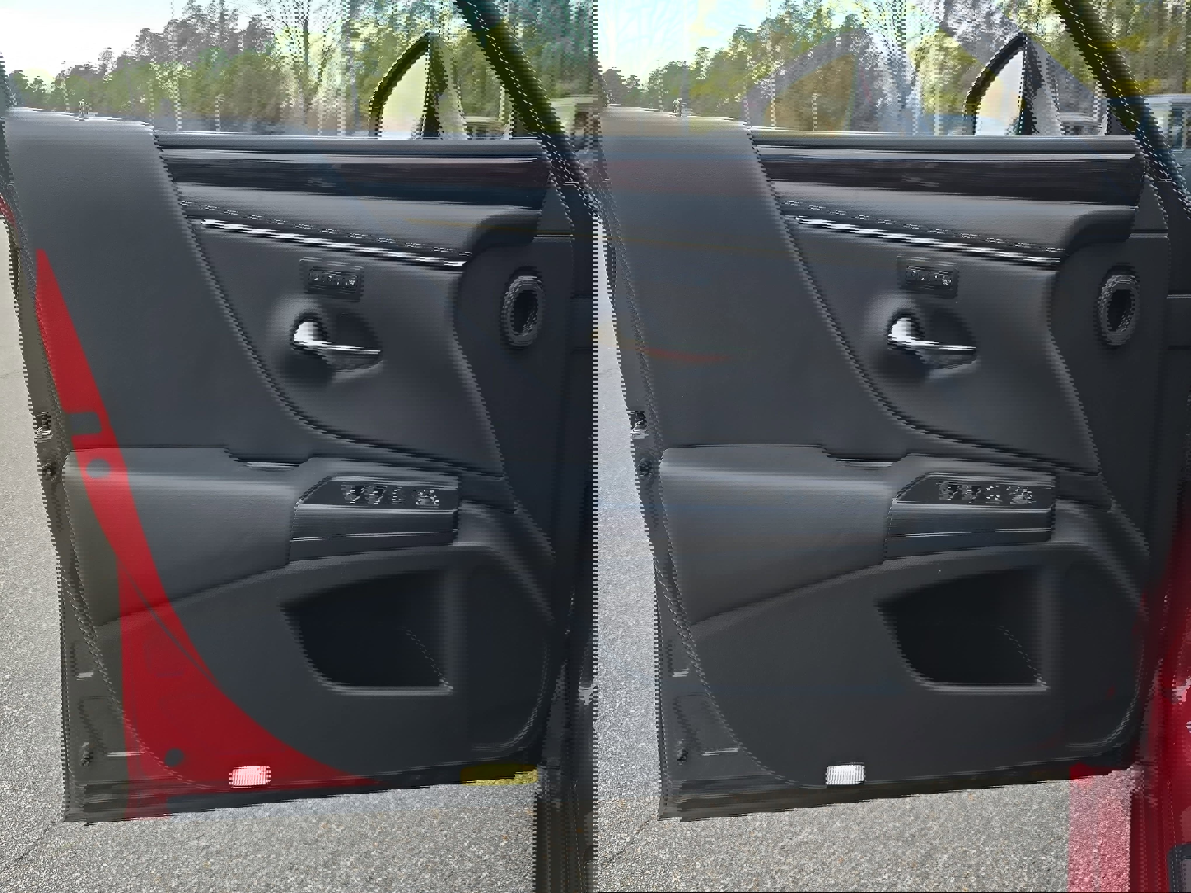 Used 2021 Lexus ES 250 w/ Premium Package image 26