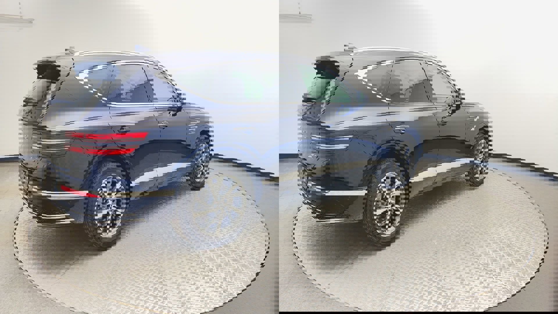 Certified 2026 Genesis GV80 3.5T Advanced image 2