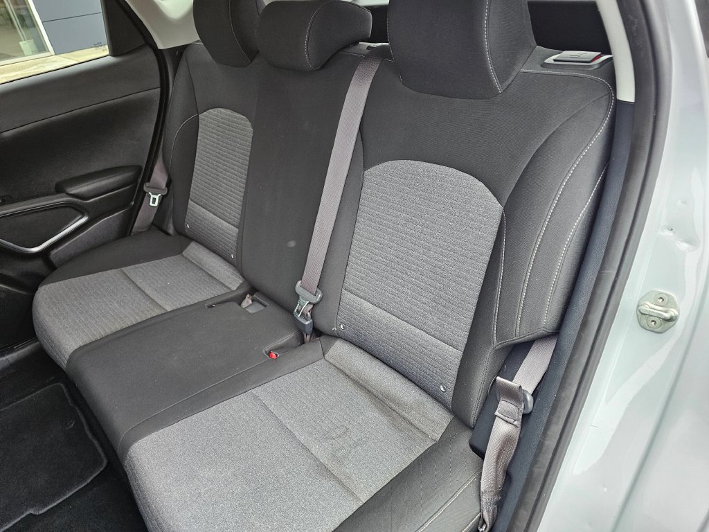 Used 2021 Kia Soul S FWD image 16