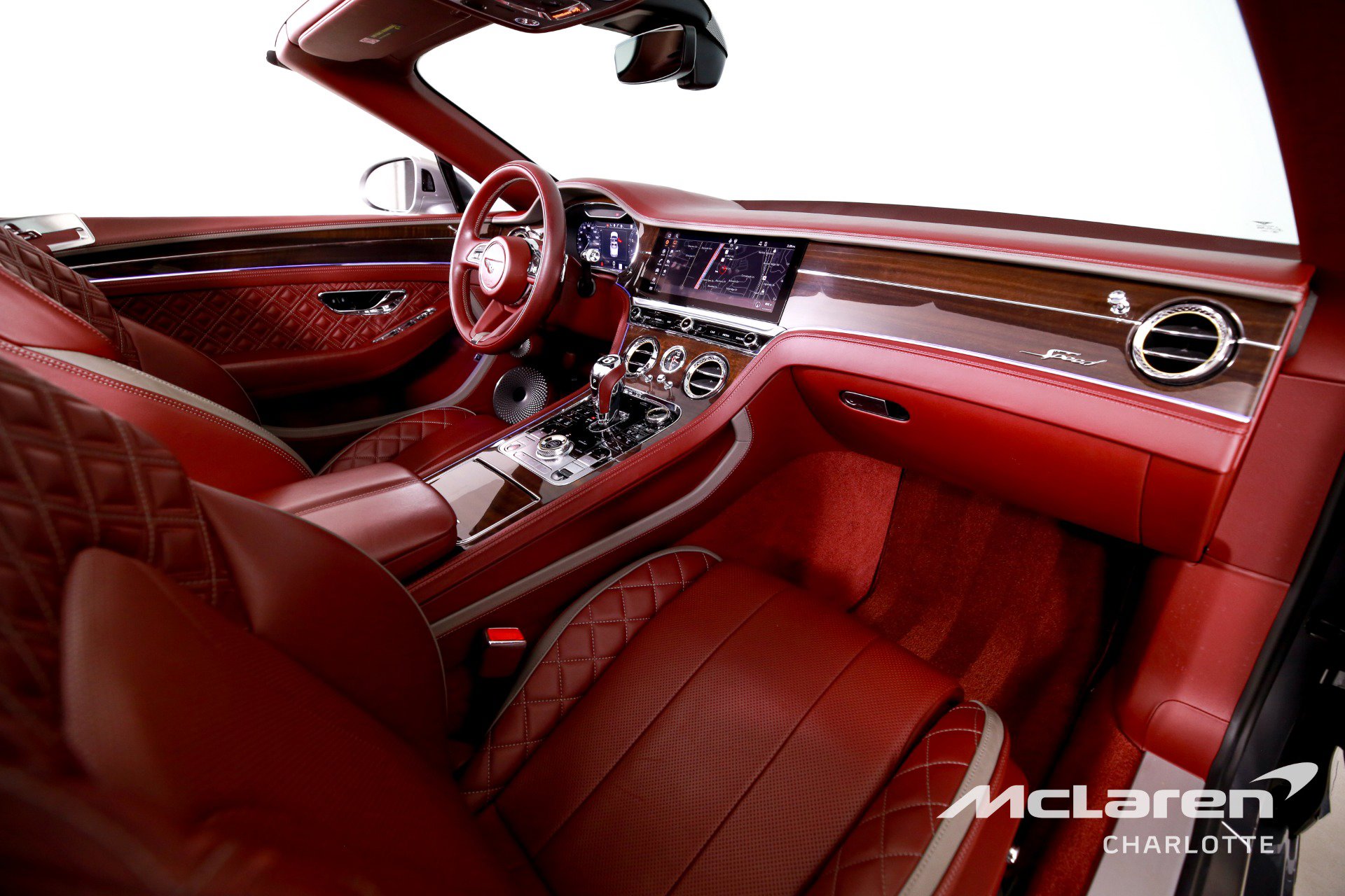 Used 2022 Bentley Continental GT Speed image 23