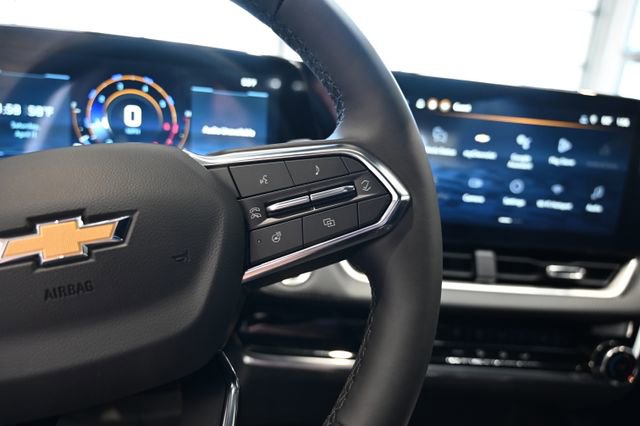 New 2026 Chevrolet Equinox LT FWD image 23