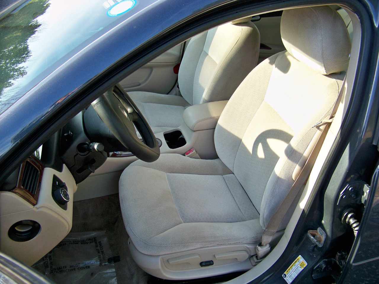 Used 2009 Chevrolet Impala LT image 29