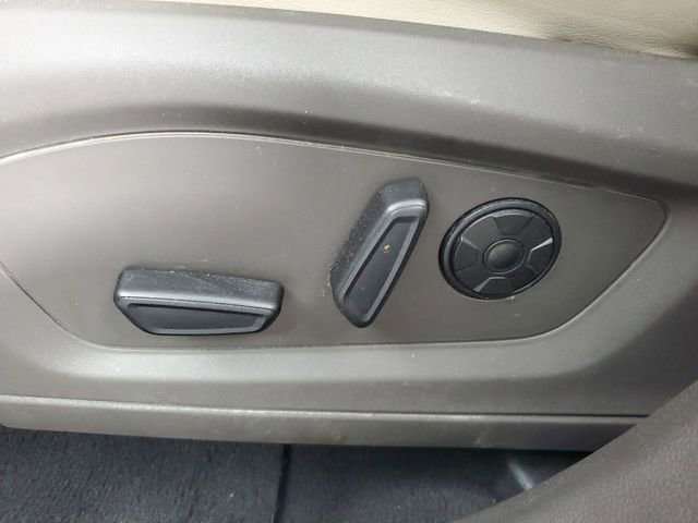 Used 2021 Ford Explorer Platinum w/ Equipment Group 601A image 22