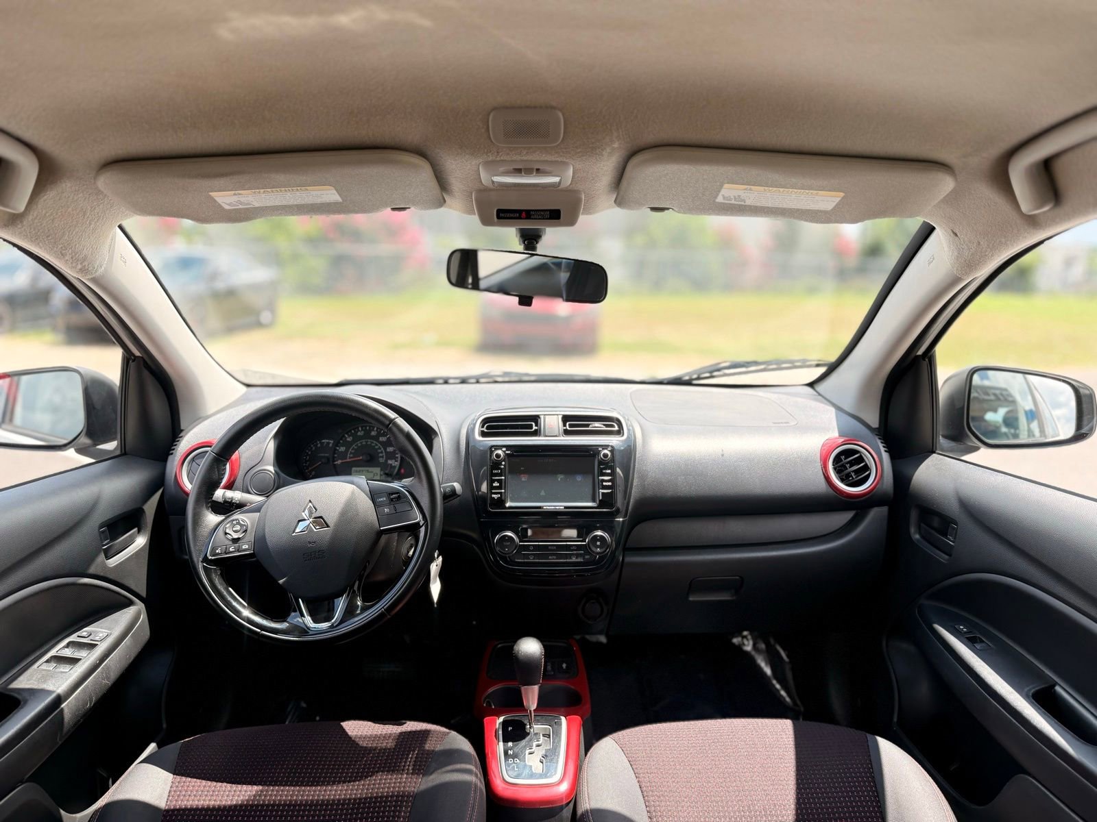 Used 2020 Mitsubishi Mirage GT image 20