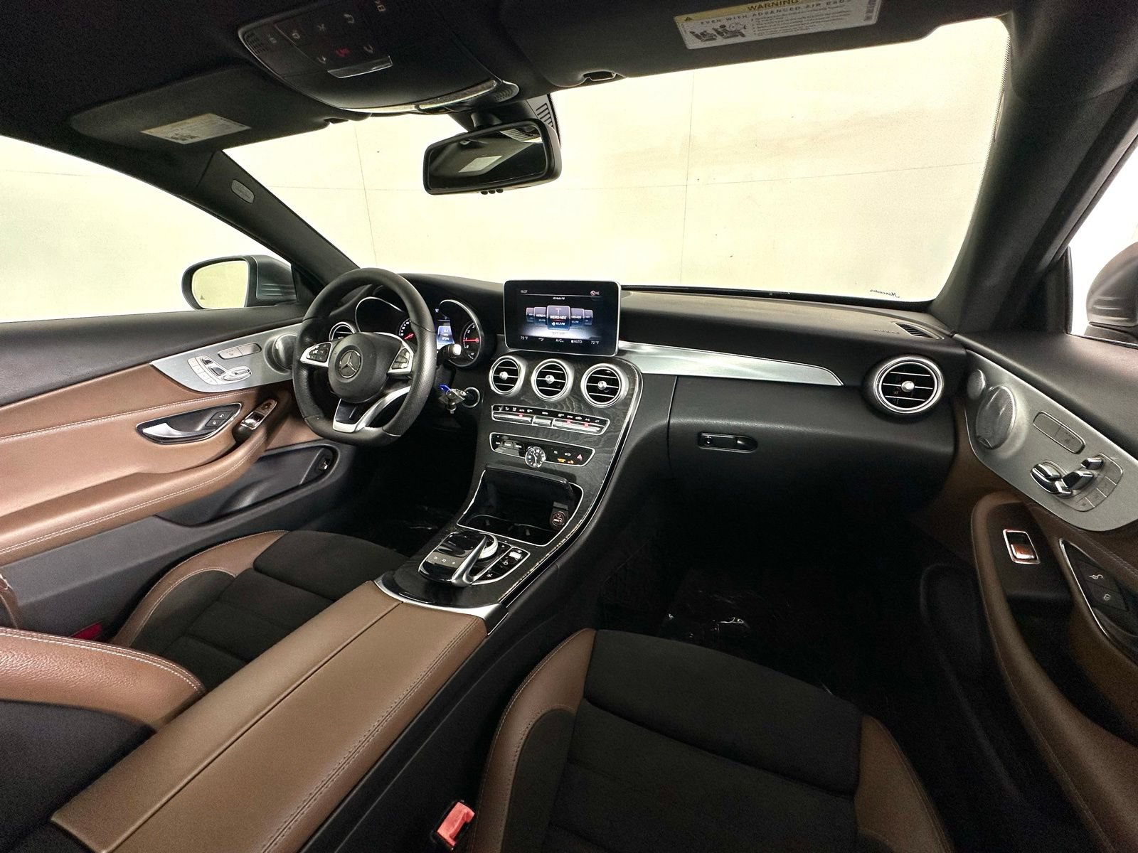 Used 2017 Mercedes-Benz C 300 Coupe w/ Edition #1 Package video 2