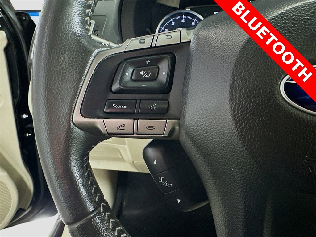 Used 2016 Subaru Impreza 2.0i Sport Premium image 34