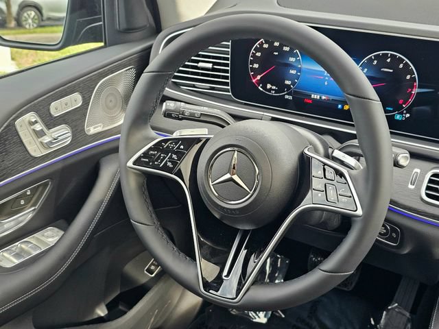 New 2026 Mercedes-Benz GLE 350 4MATIC image 27