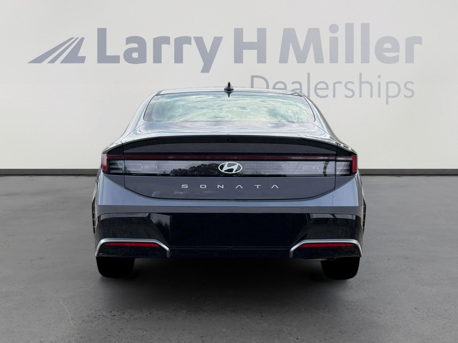 New 2026 Hyundai Sonata SEL FWD image 6