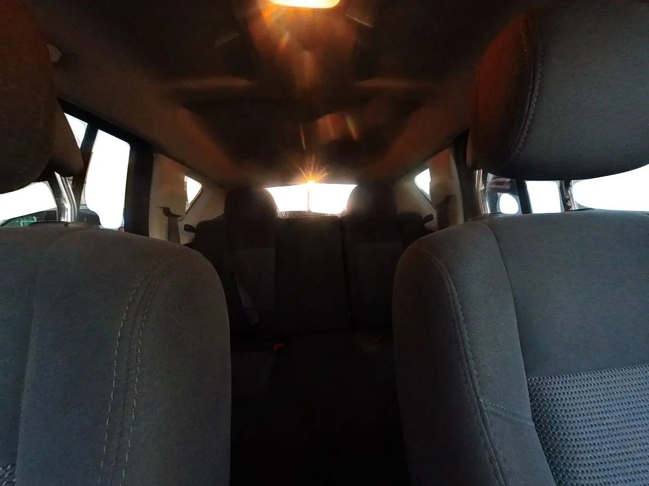 Used 2015 Jeep Compass Sport w/ Power Value Group FWD image 26