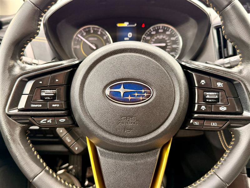 Used 2021 Subaru Crosstrek 2.5i Sport AWD/4WD image 17