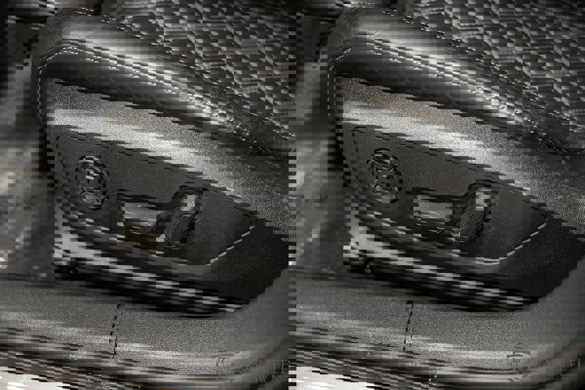 Used 2024 Audi S3 Premium Plus w/ Premium Plus Package image 21